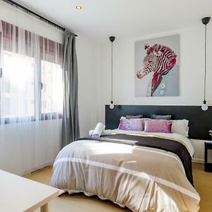Habitación Doble Superior